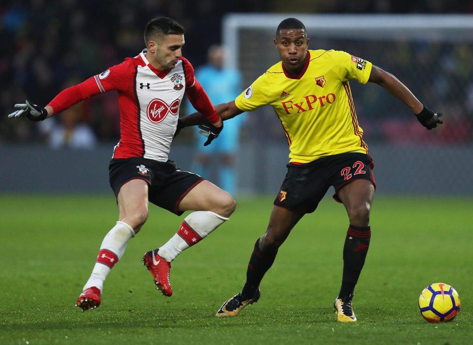 Dusan Tadic expects Southampton to battle their way out of trouble