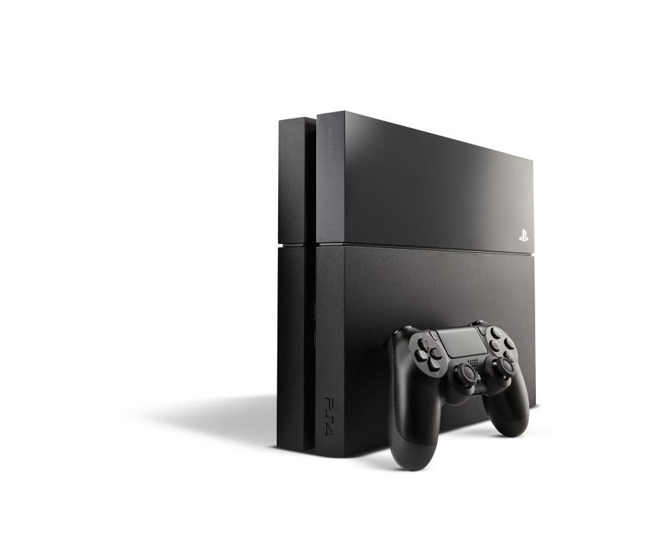 PS4 beta update