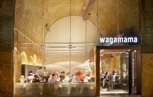 Wagamama to ditch plastic straws in restaurants from April