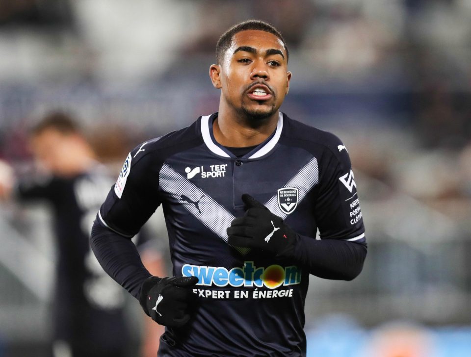 Malcolm will not be going anywhere this month