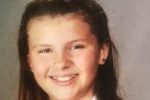 missing girl