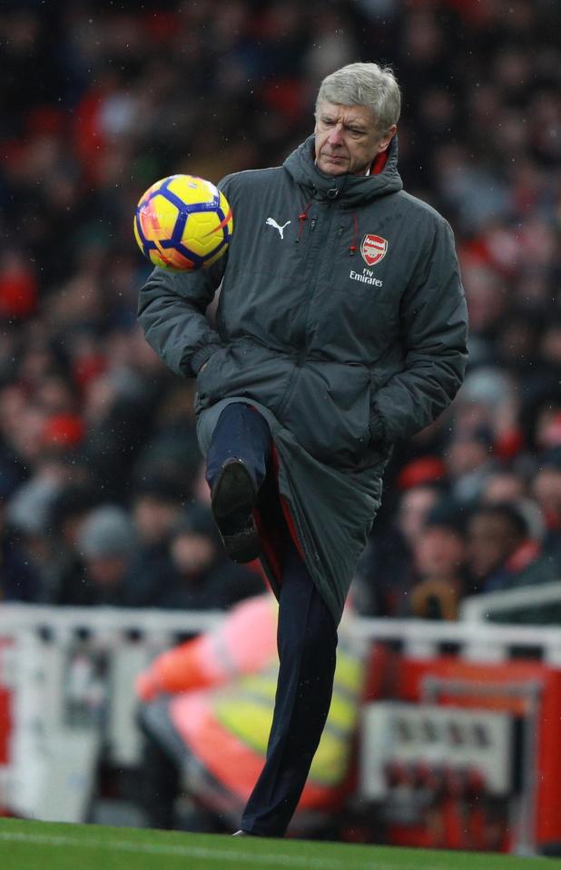 Arsene Wenger was leading the chase for Malcom before switching his attention elsewhere