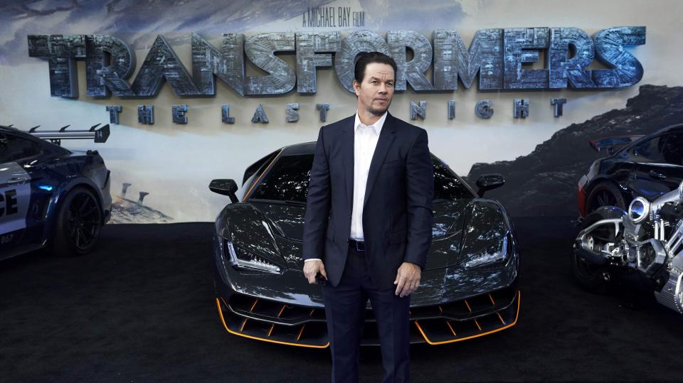  Transformers: The Last Knight looks set to sweep the Razzies with NINE nominations