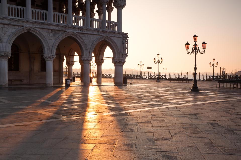 st marks