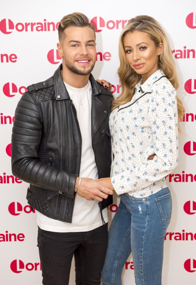 A rep for the couple has denied the claims and insists the couple are very happy together