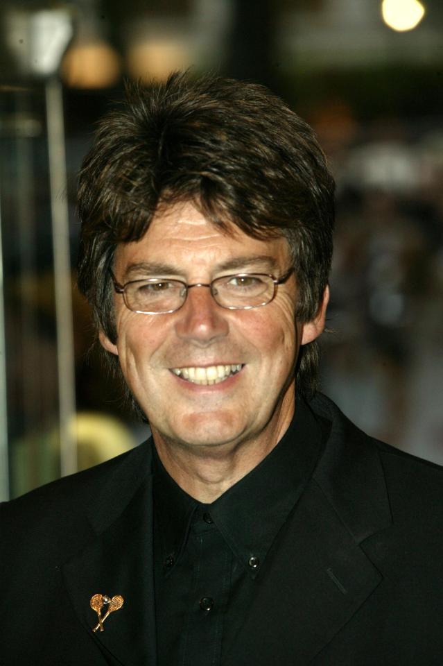 Mike Read's calypso also got the party into hot water