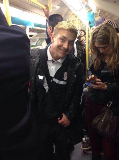Lewis Holtby