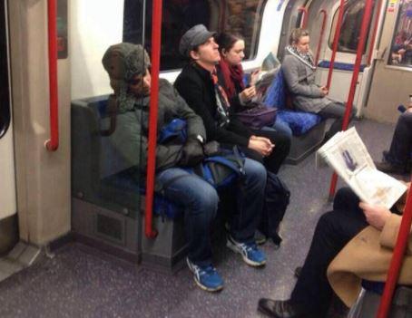 Joey Barton