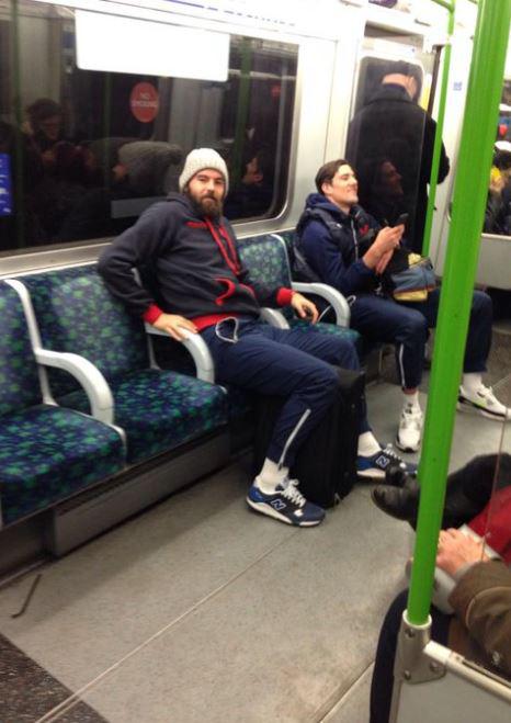 Joe Ledley, Martin Kelly