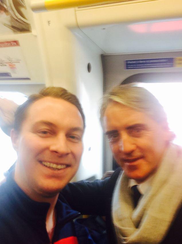 Roberto Mancini
