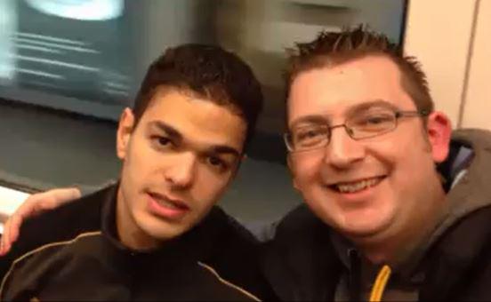 Hatem Ben Arfa