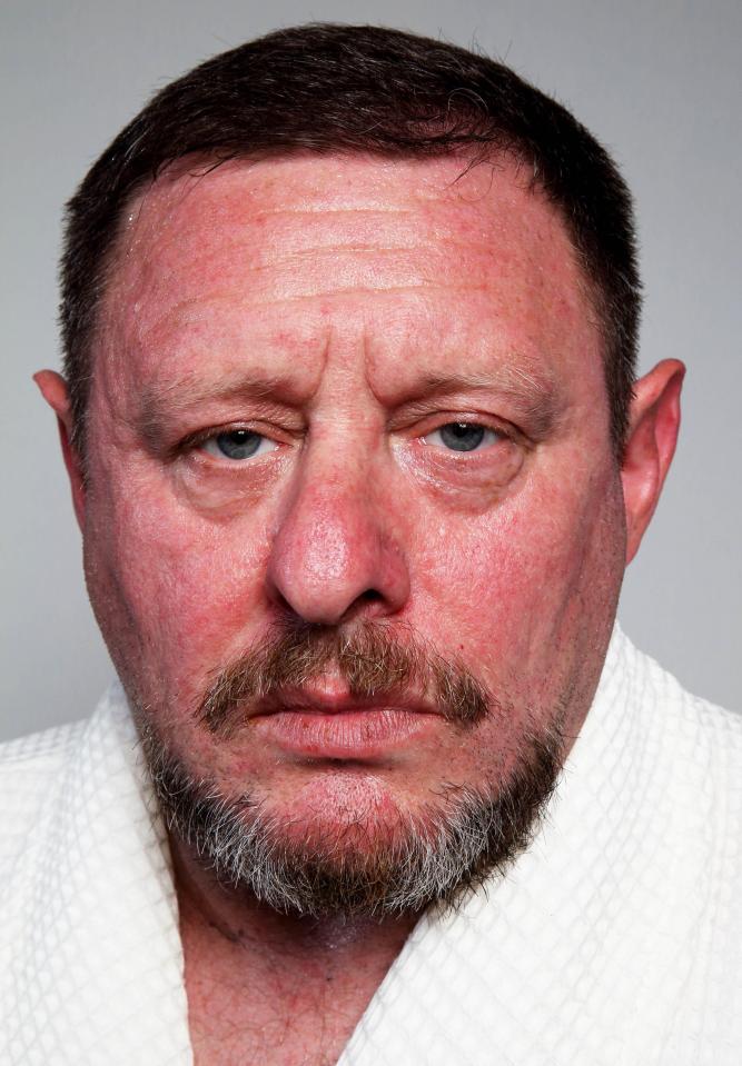 Shaun Ryder says he didn't like being told what to do