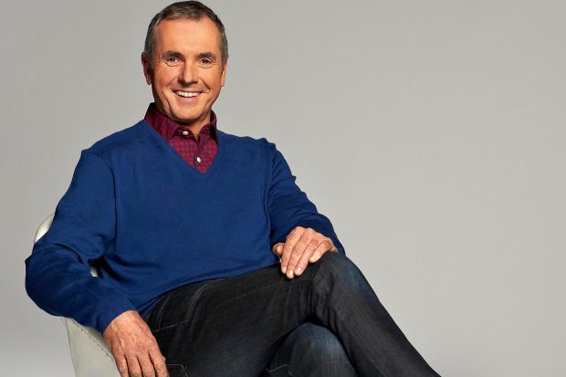Neighbours: Alan has played Dr Karl Kennedy in Neighbours since 1994