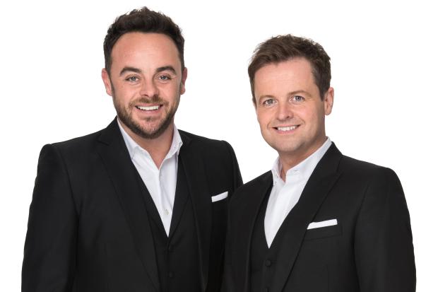 Ant and Dec's Saturday Night Take Away: While they wait for their invites to the Royal Wedding reception, Ant and Dec are back where they belong – on Saturday-night TV