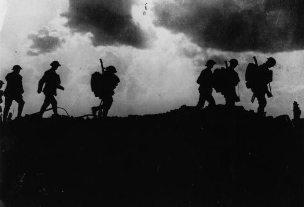 World War 1
