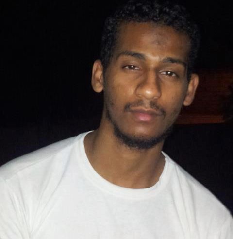 Former child refugee El Shafee Elsheikh was detained alongside Kotey 