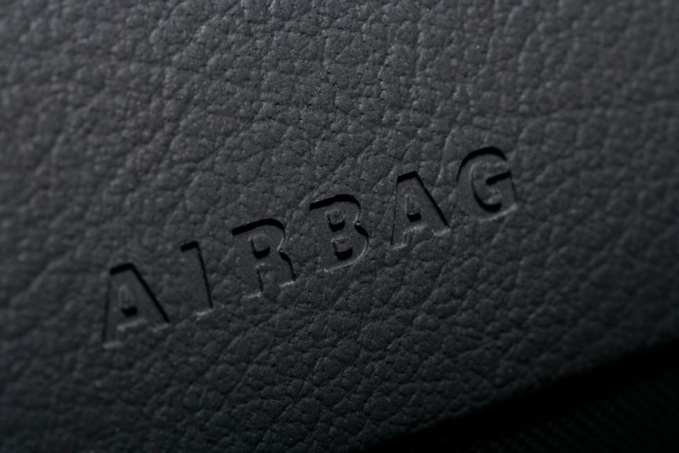  Robert Czernik was found guilty of selling potentially deadly counterfeit airbags (stock image)