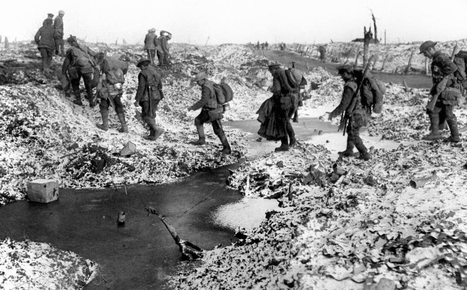 World War 1