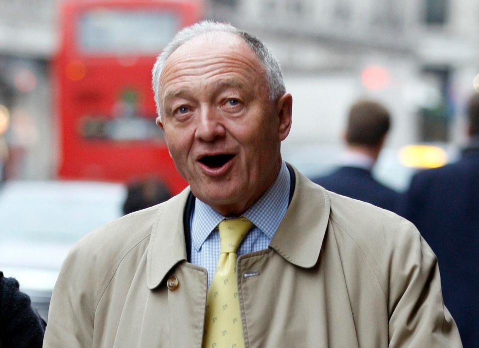  Ken Livingstone 'had whisky at the embassy as he told what he knew', according to claims made by the ex-StB spy