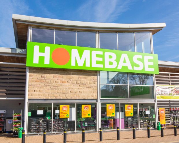 Homebase Easter 2019