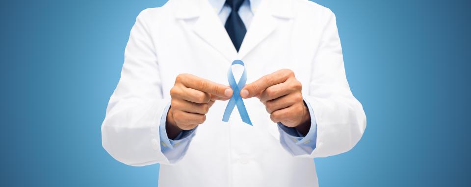 Prostate Cancer UK has called for more funding to battle the disease