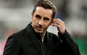Gary Neville slams Chelsea transfer policy and dismisses Blues as also-rans