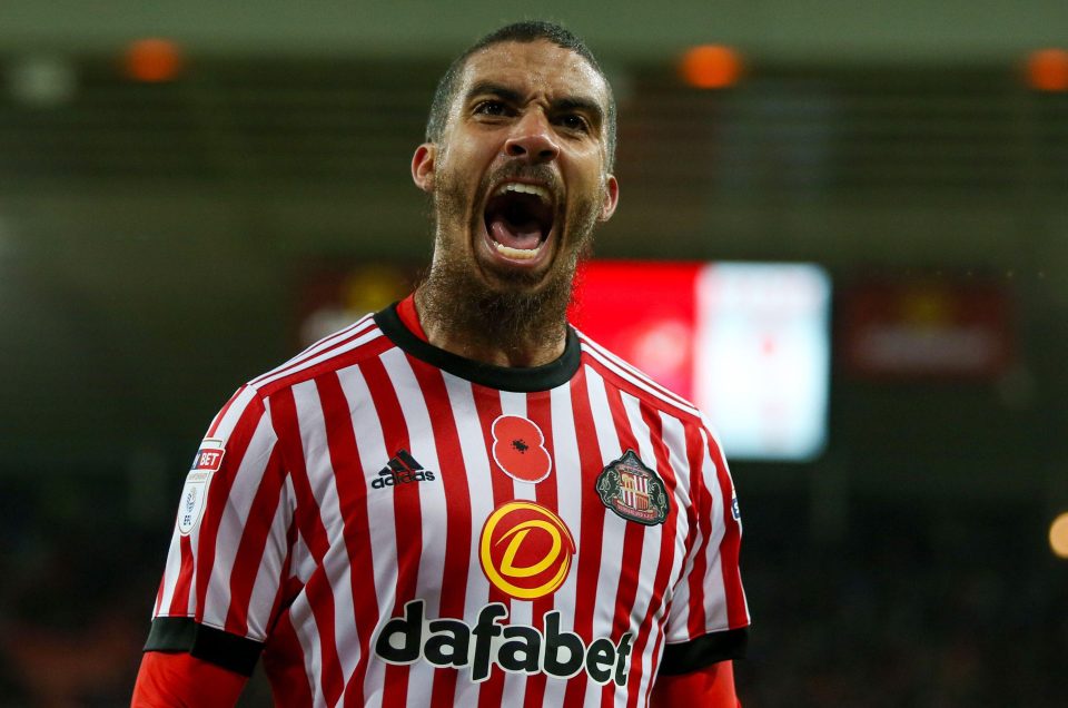  Aston Villa now have a fearsome attack with Lewis Grabban's arrival on loan from Bournemouth