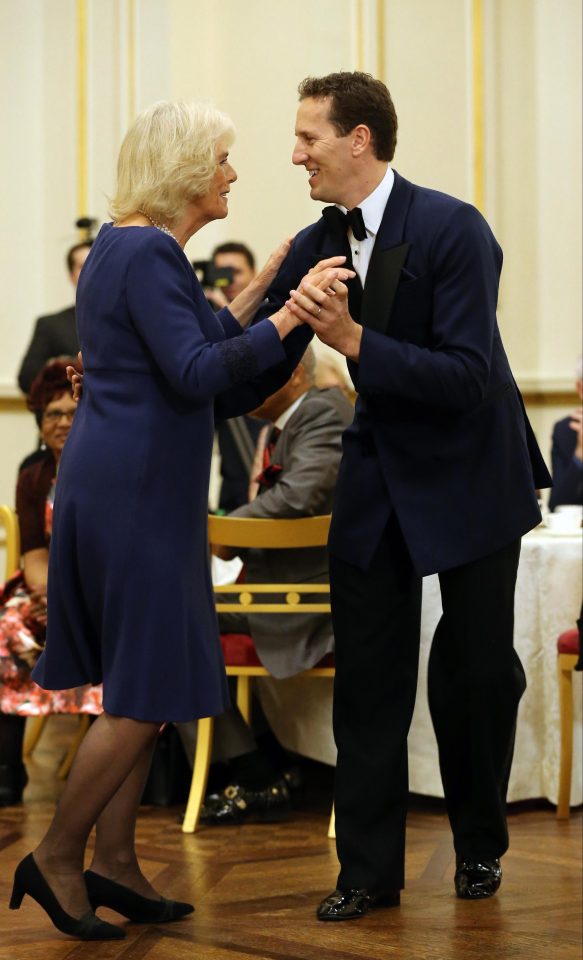 BBC bosses thought Brendan Cole's breach of protocol was the last straw and decided to axe him from Strictly Come Dancing
