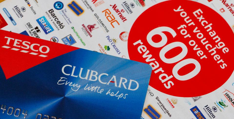 Vouchers can be a great way to cut your shopping bills