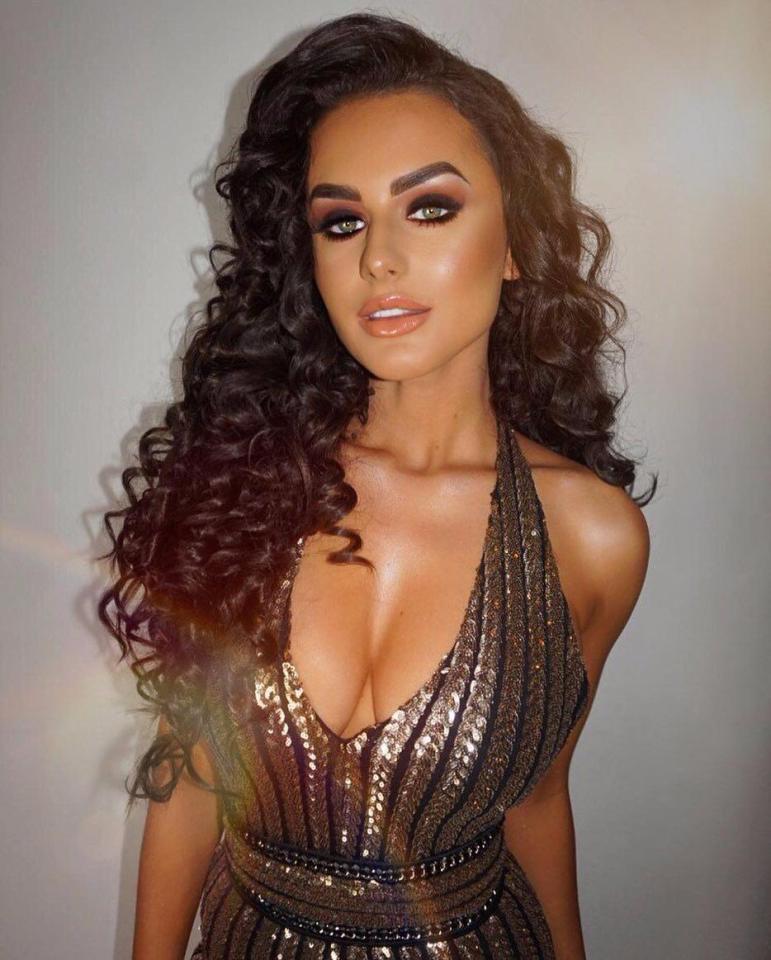  His ex Amber Davies is being lined up for a role in Coronation Street
