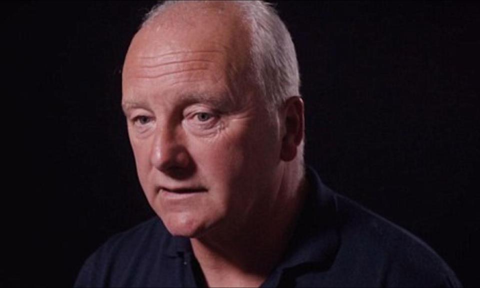 Tony Henry has been sacked by West Ham as head of player recruitment