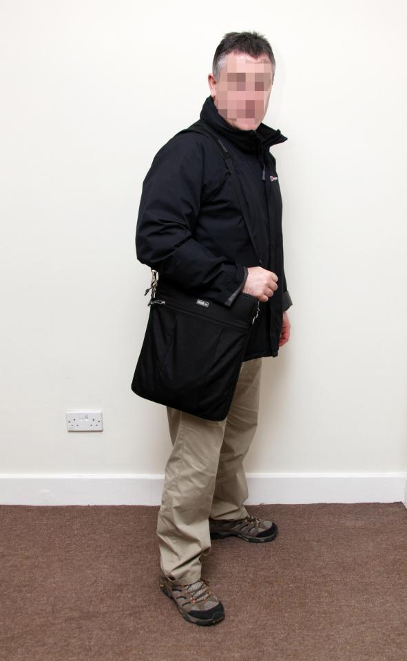 Andy McNab