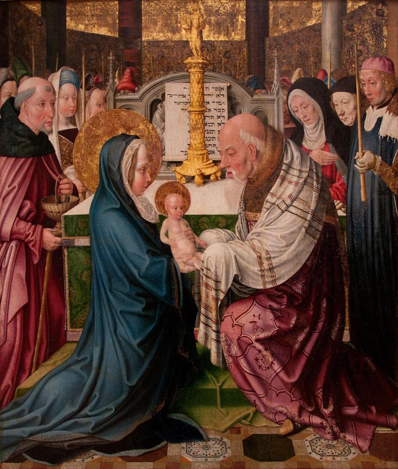  The festival is marked on February 2 each year by Christians across the globe