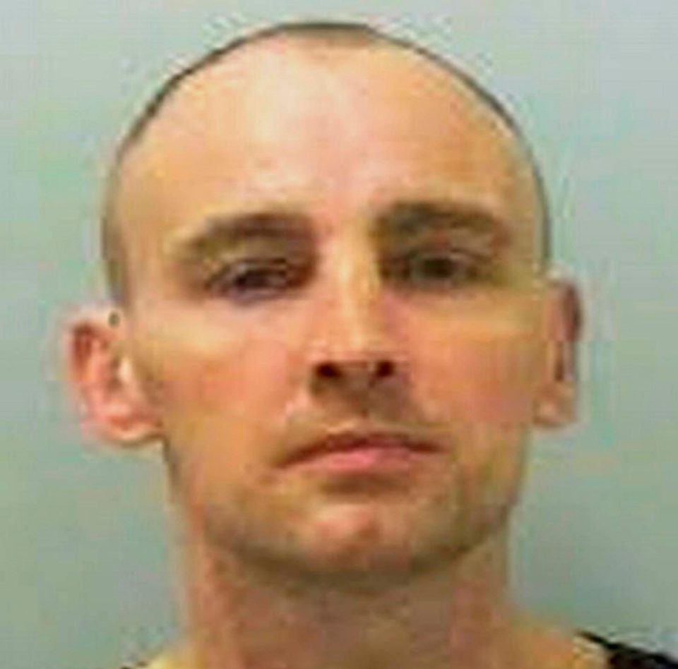 Anthony "Rat Boy" Kennedy was jailed in 2018 for his 37th burglary offence