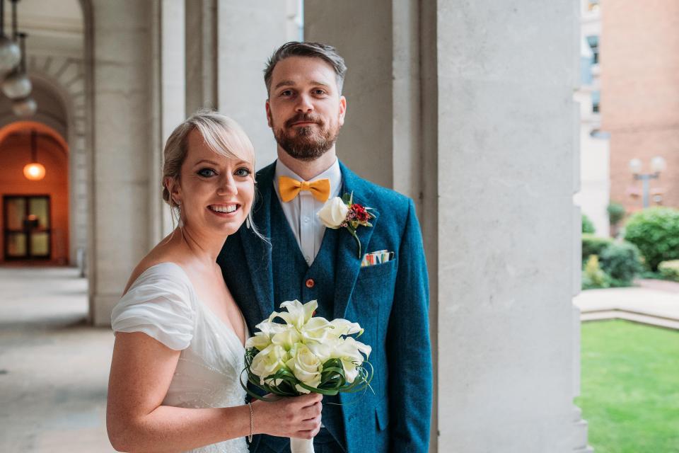  The pair are pleased on first impressions