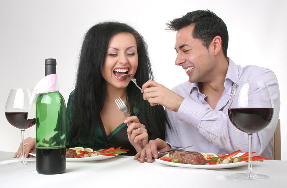  Steak and B***job day was supposedly created in the US as a male response to Valentine's Day