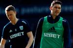 Baggies' players are said to have trained for jusat three hours during their warm-weather training camp in Barcelona