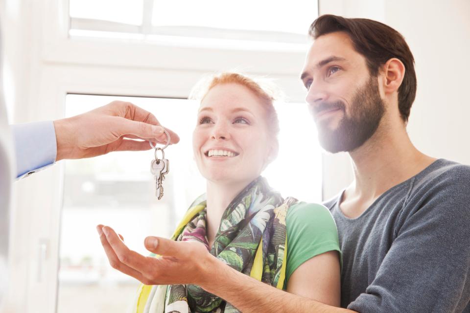  Whilst 29 is the best age to purchase a home, we can't guarantee rising house prices will work in your favour
