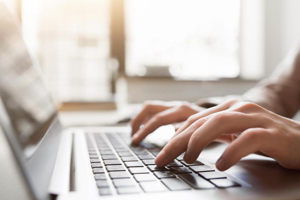  You can find out who has blocked you on Facebook with three simple steps