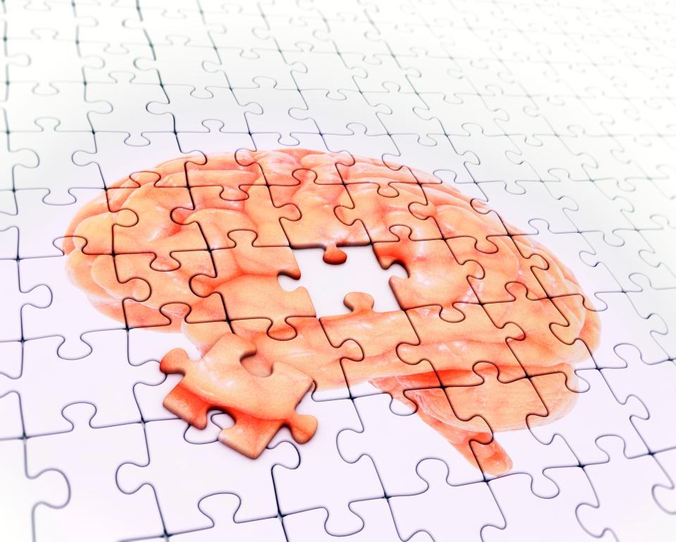 If you are stress and on the verge of a burnout you may find your memory begins to suffer