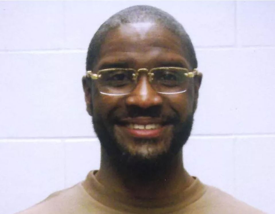 Brandon Bernard