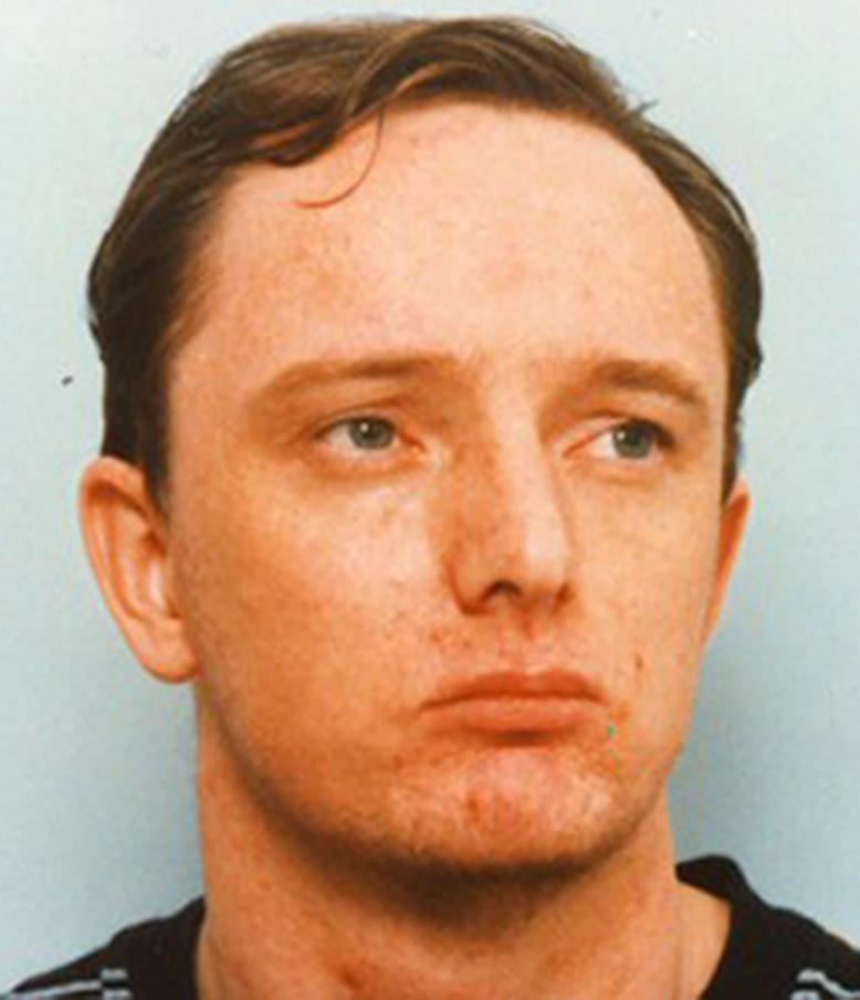  Robert Napper admitted Rachel’s killing in 2008