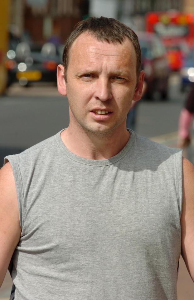  Colin Stagg was falsely accused of the murder