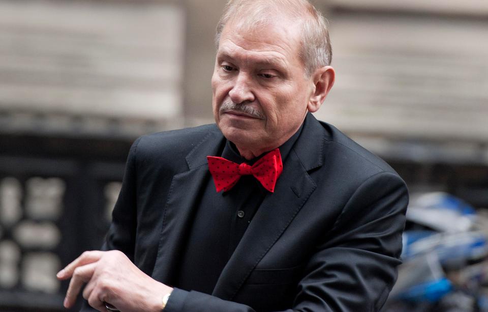 Nikolai Glushkov 