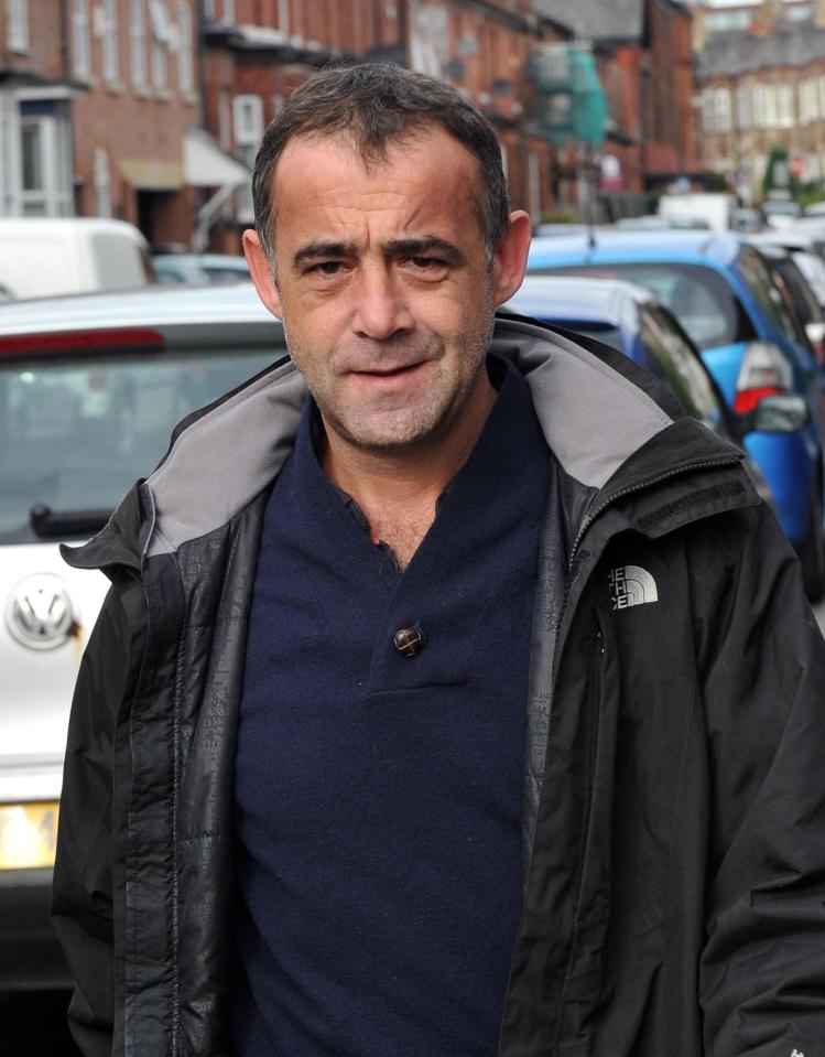  He is set to join the I'm A Celebrity line up