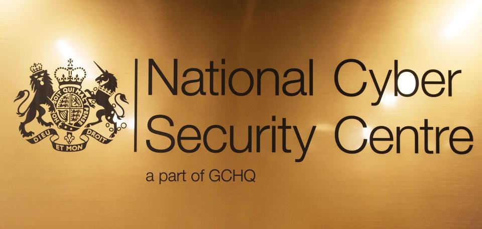  The National Cyber Security Centre issued the warning to charities