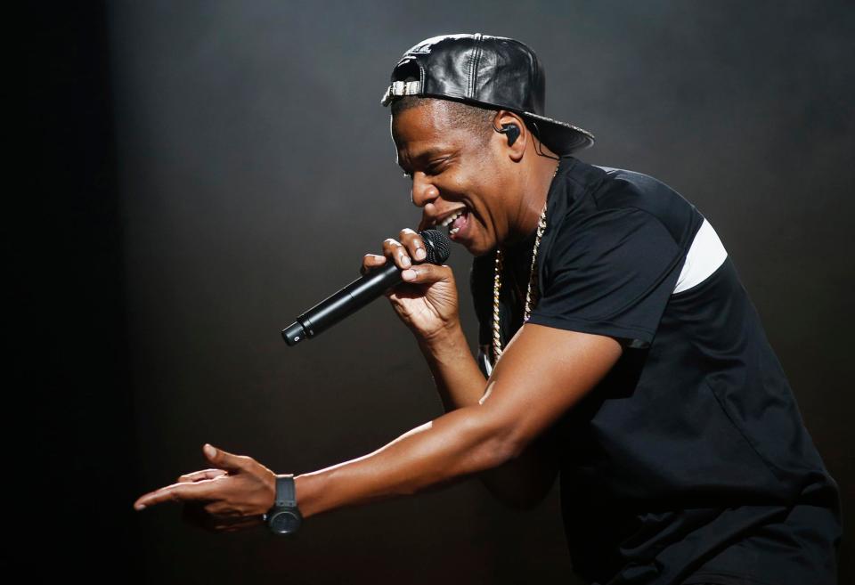  The alleged altercation was said to have taken place at an after-party for one of Jay Z's shows
