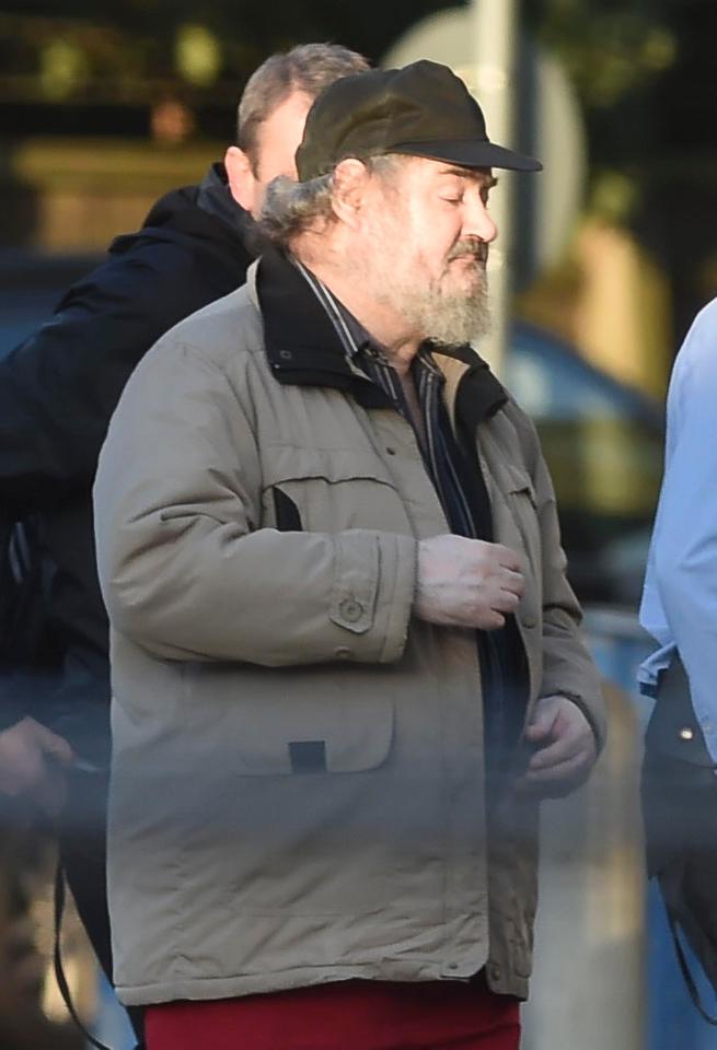 Serial killer Sutcliffe now needs a jail buddy to help him get around Frankland Prison, Co Durham