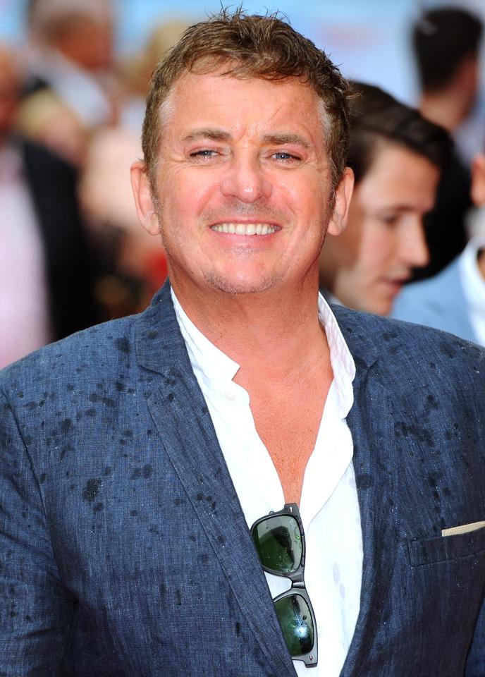  A source said that although Shane's return will not be long term, the 54-year-old actor will be involved in a number of storylines in the coming months