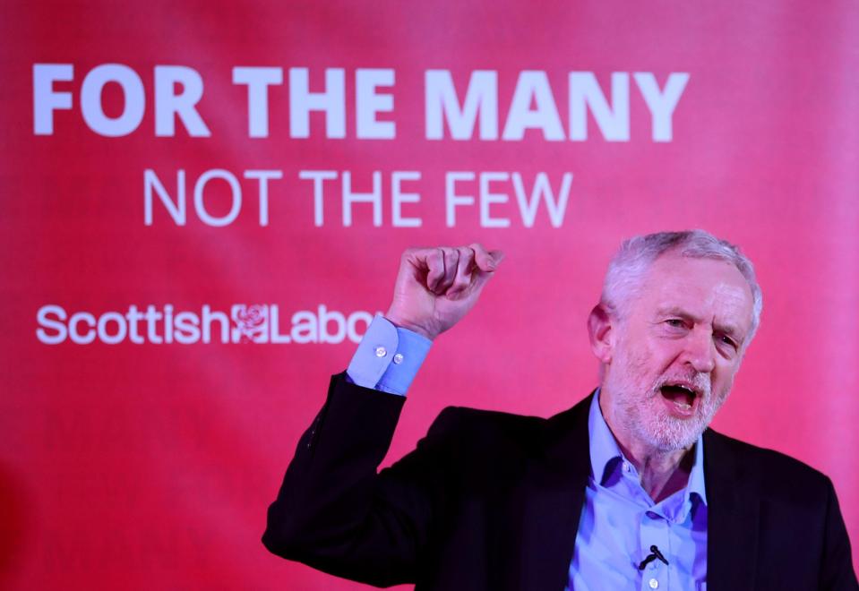  Despite Labour's John McDonnell accusing Google of paying 'mates rates' taxes, Labour handed Google £254,000 for advertising